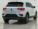 2021 Volkswagen T-Roc 1.4T 150HP L4 7DCT