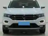 2021 Volkswagen T-Roc 1.4T 150HP L4 7DCT
