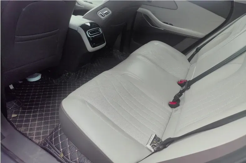 2024 JMC DaDaoEV BEV 63.75KWH,autocango,china used car exporter,china ev exporter,chinese used car exporter,chinese used ev exporter