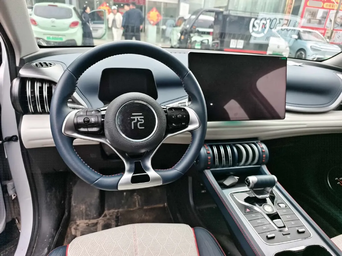 2022 Foton Grand General G7 2.0T 238HP L4 8AT,autocango,china used car exporter,china ev exporter,chinese used car exporter,chinese used ev exporter