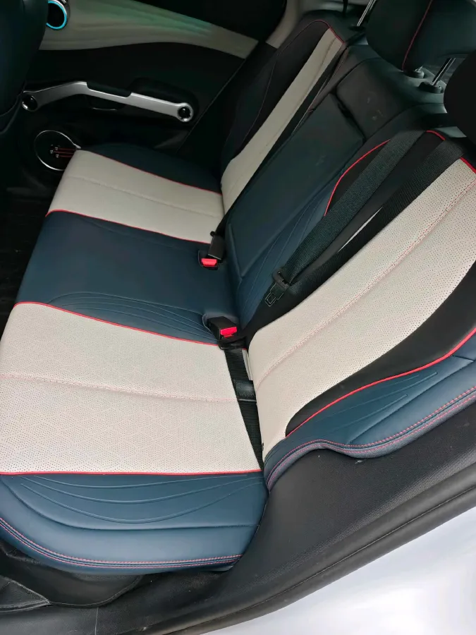 2022 Foton Grand General G7 2.0T 238HP L4 8AT,autocango,china used car exporter,china ev exporter,chinese used car exporter,chinese used ev exporter