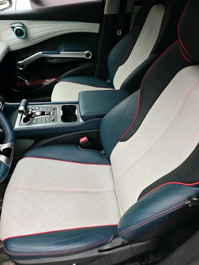 2022 Foton Grand General G7 2.0T 238HP L4 8AT,autocango,china used car exporter,china ev exporter,chinese used car exporter,chinese used ev exporter