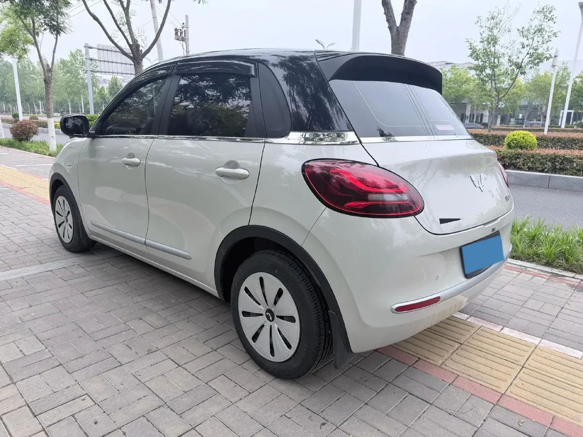 2023 WuLing BinGuo BEV 31.9KWH,autocango,china used car exporter,china ev exporter,chinese used car exporter,chinese used ev exporter