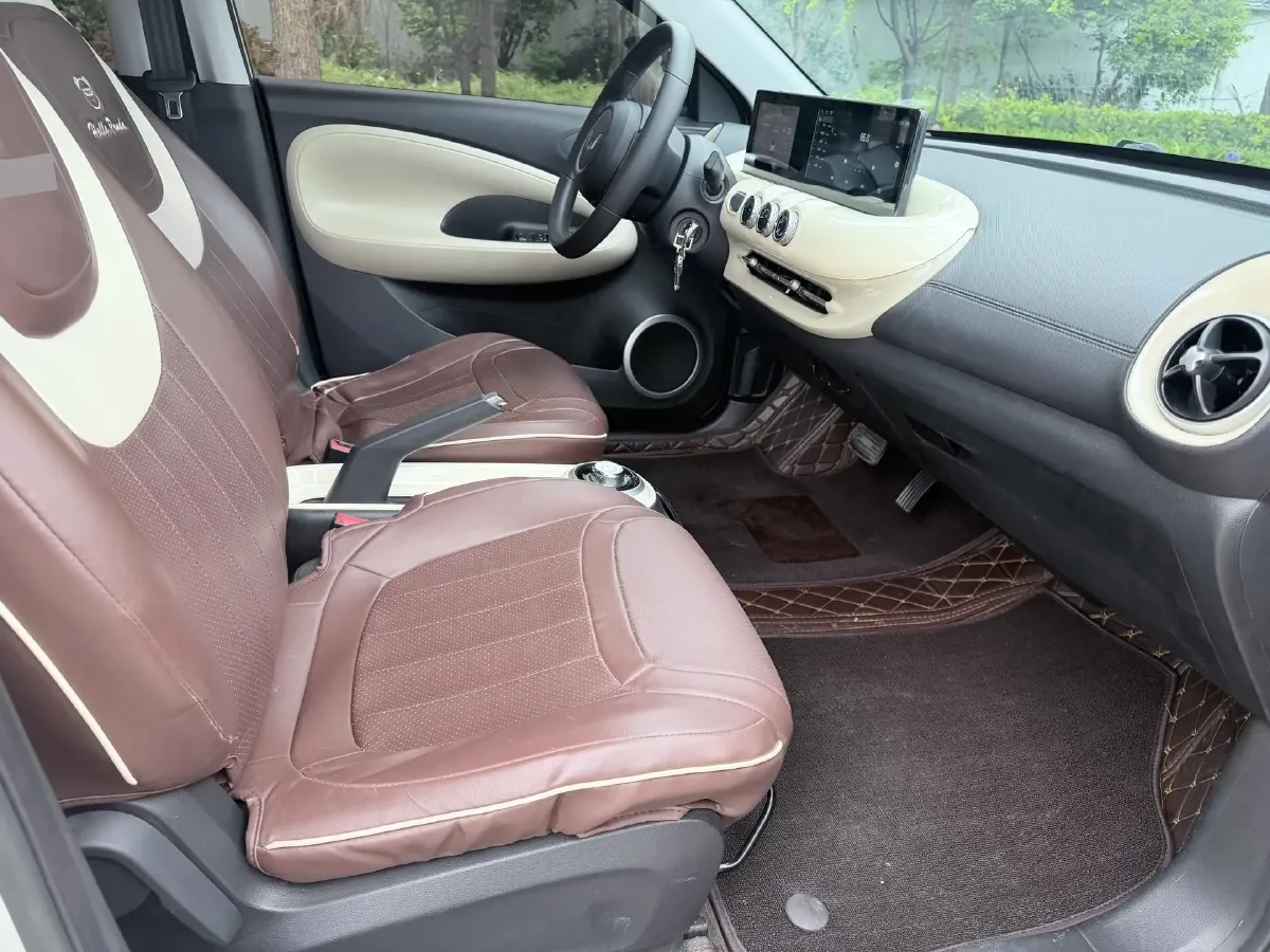 2023 WuLing BinGuo BEV 31.9KWH,autocango,china used car exporter,china ev exporter,chinese used car exporter,chinese used ev exporter