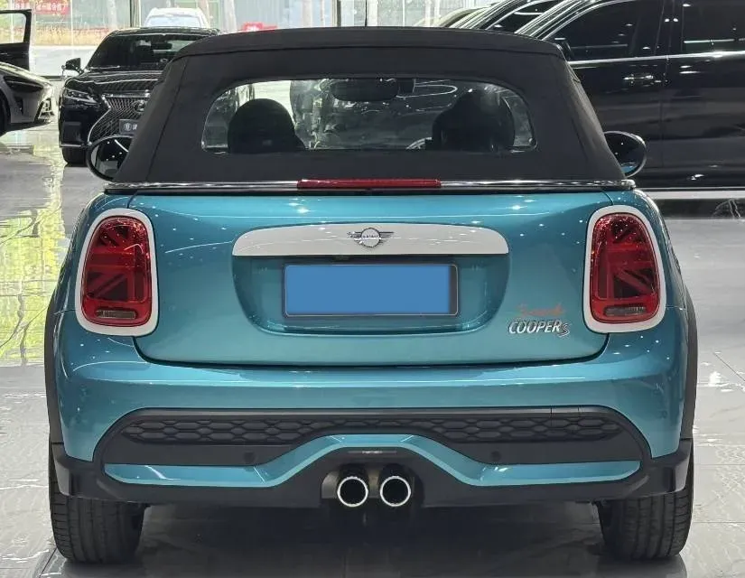 2023 MINI MINI 2.0T 192HP L4 7DCT,autocango,china used car exporter,china ev exporter,chinese used car exporter,chinese used ev exporter