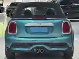 2023 MINI MINI 2.0T 192HP L4 7DCT