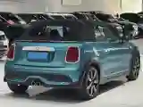 2023 MINI MINI 2.0T 192HP L4 7DCT