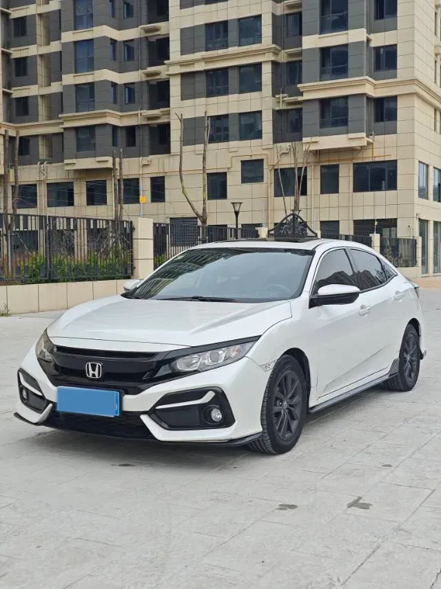 2021 Honda Civic 1.5T 177HP L4 CVT,autocango,china used car exporter,china ev exporter,chinese used car exporter,chinese used ev exporter