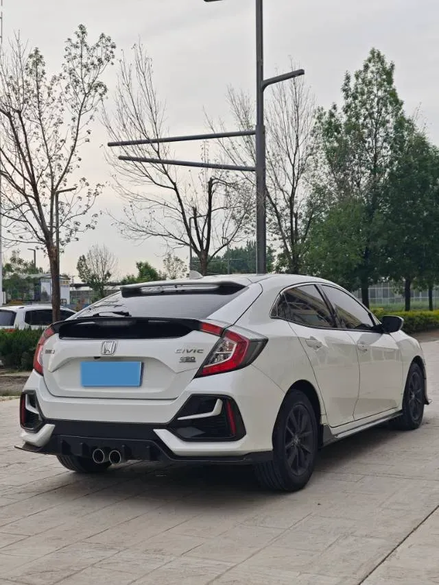 2021 Honda Civic 1.5T 177HP L4 CVT,autocango,china used car exporter,china ev exporter,chinese used car exporter,chinese used ev exporter