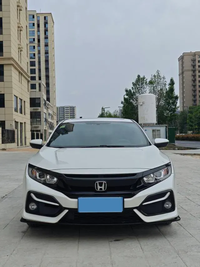 2021 Honda Civic 1.5T 177HP L4 CVT,autocango,china used car exporter,china ev exporter,chinese used car exporter,chinese used ev exporter