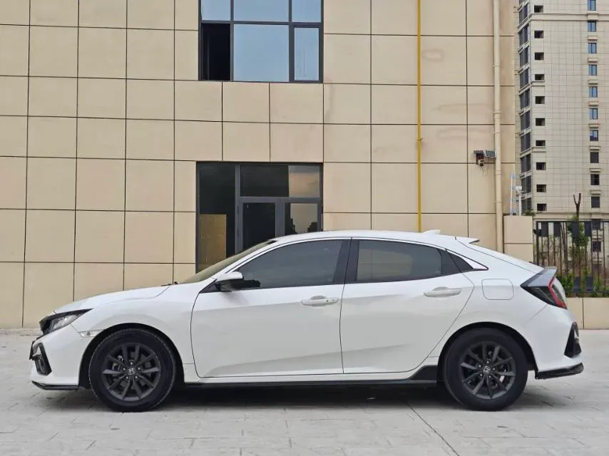 2021 Honda Civic 1.5T 177HP L4 CVT,autocango,china used car exporter,china ev exporter,chinese used car exporter,chinese used ev exporter