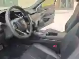 2021 Honda Civic 1.5T 177HP L4 CVT