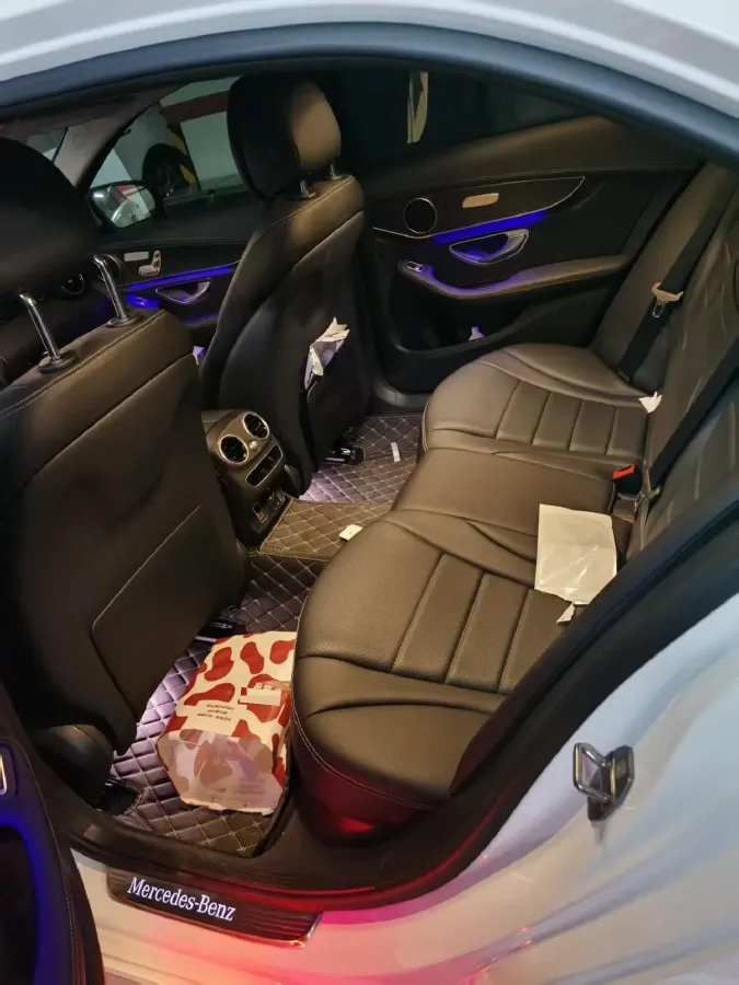 2020 Mercedes-Benz C Class 1.5T 184HP L4 9AT,autocango,china used car exporter,china ev exporter,chinese used car exporter,chinese used ev exporter