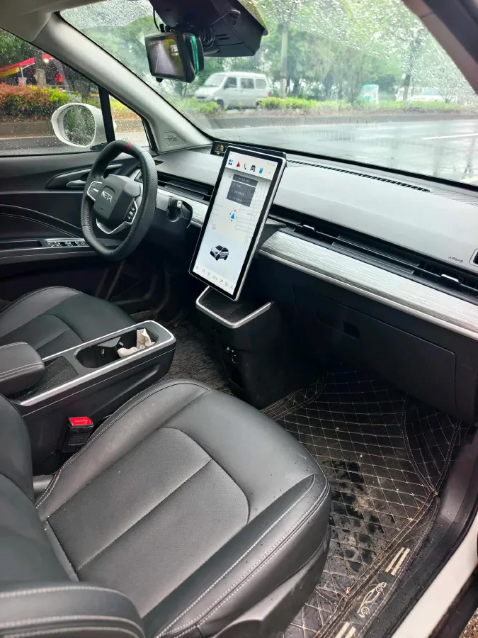 2023 Neta AYA BEV,autocango,china used car exporter,china ev exporter,chinese used car exporter,chinese used ev exporter