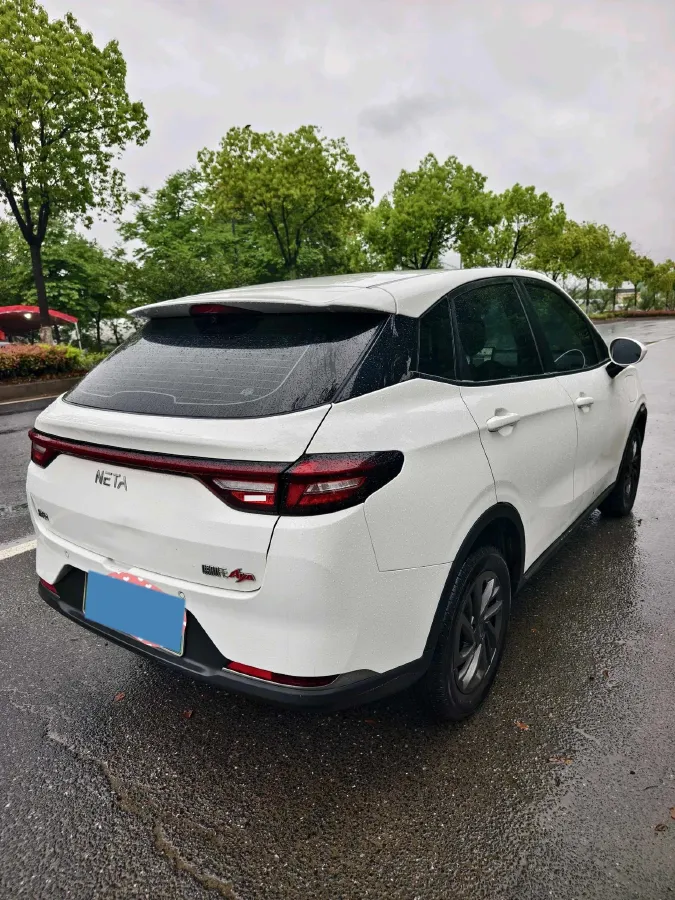 2023 Neta AYA BEV,autocango,china used car exporter,china ev exporter,chinese used car exporter,chinese used ev exporter
