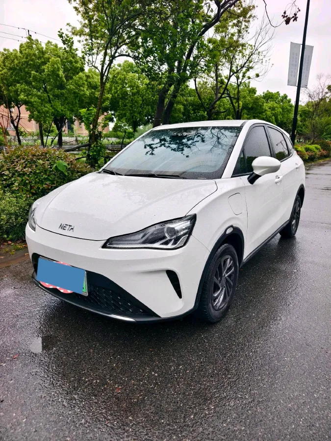 2023 Neta AYA BEV,autocango,china used car exporter,china ev exporter,chinese used car exporter,chinese used ev exporter