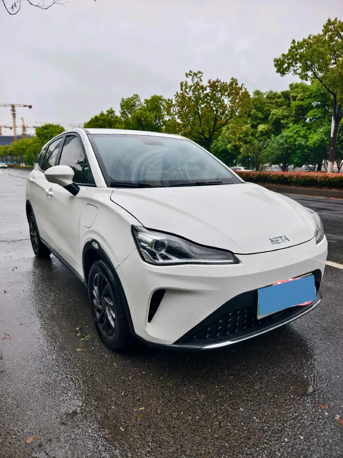 2023 Neta AYA BEV,autocango,china used car exporter,china ev exporter,chinese used car exporter,chinese used ev exporter