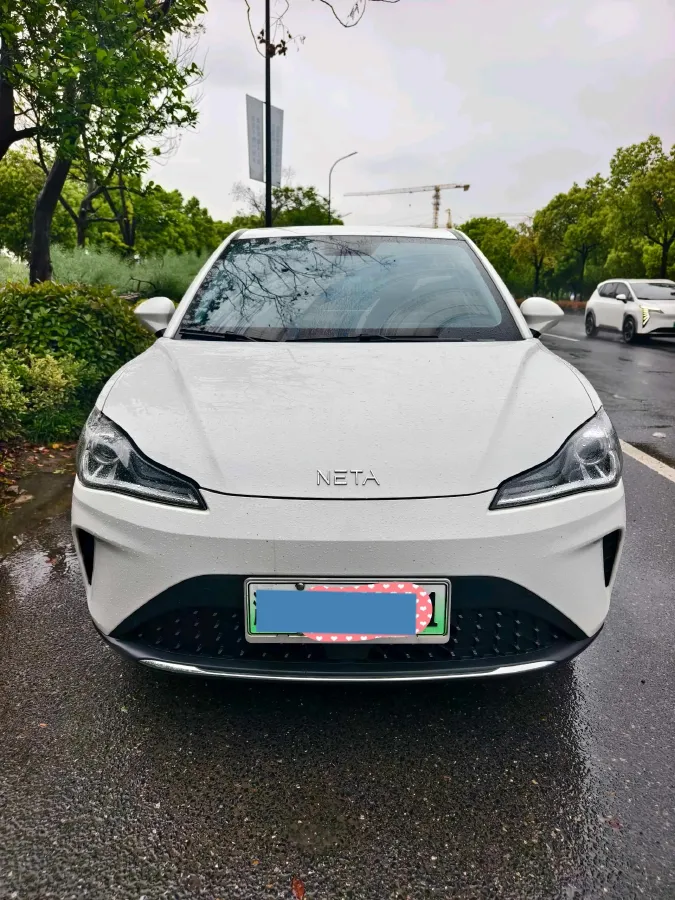 2023 Neta AYA BEV,autocango,china used car exporter,china ev exporter,chinese used car exporter,chinese used ev exporter