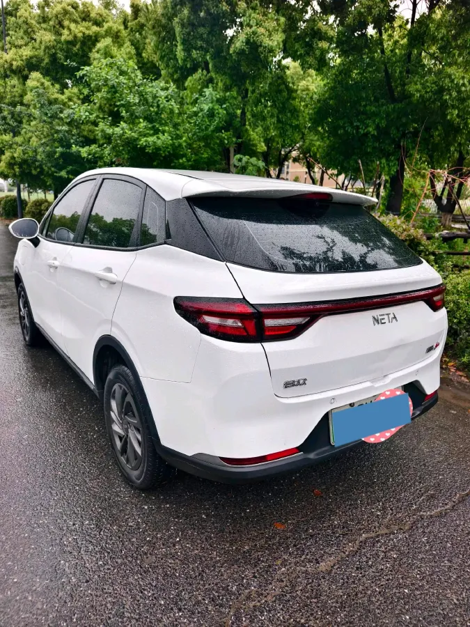 2023 Neta AYA BEV,autocango,china used car exporter,china ev exporter,chinese used car exporter,chinese used ev exporter