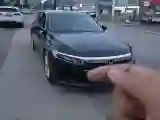 2022 Honda Accord 1.5T 194HP L4 CVT