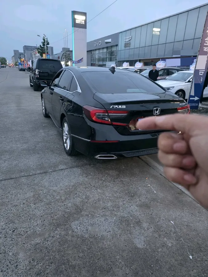 2022 Honda Accord 1.5T 194HP L4 CVT,autocango,china used car exporter,china ev exporter,chinese used car exporter,chinese used ev exporter