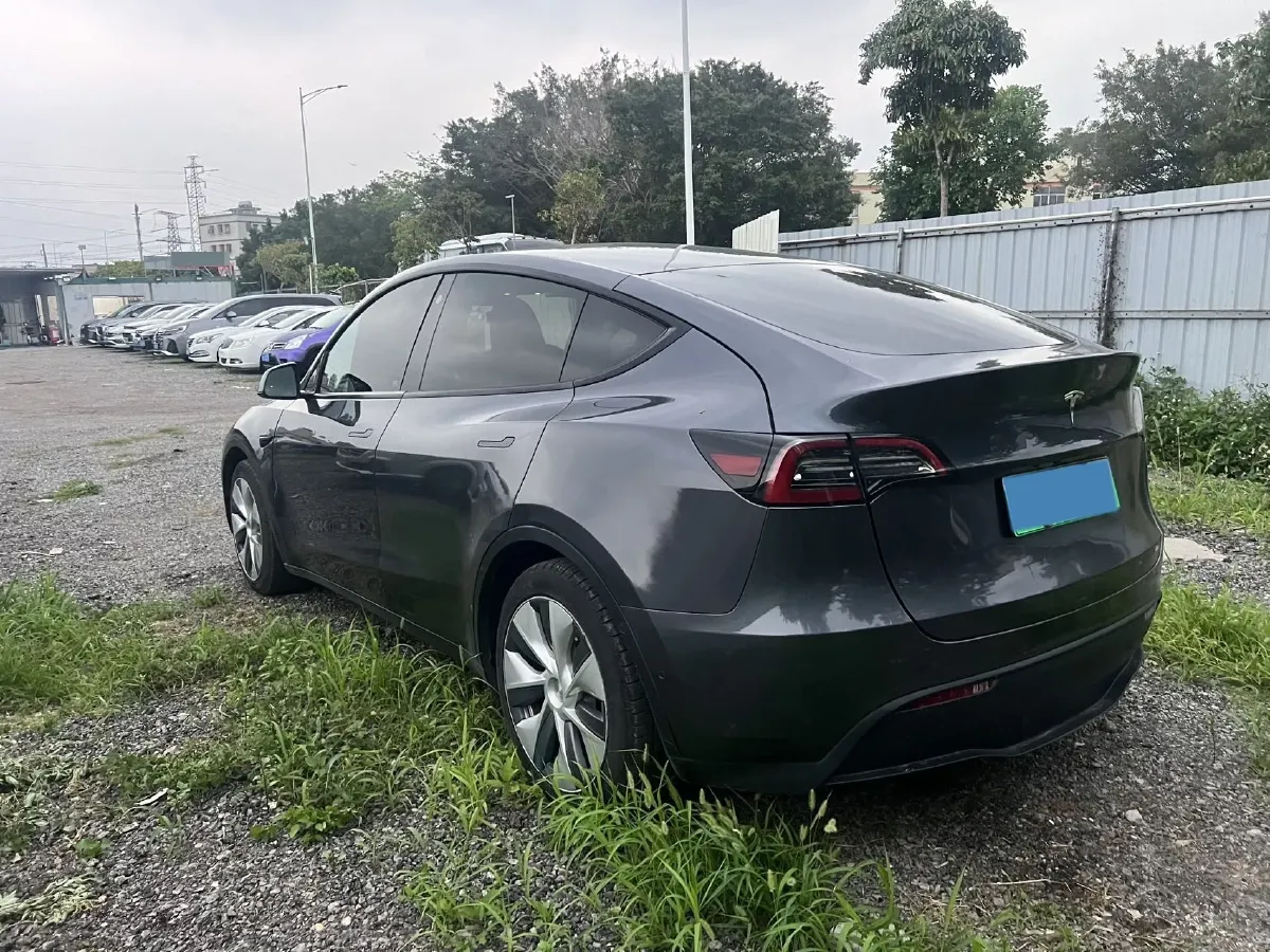 2022 Tesla Model Y BEV 60KWH,autocango,china used car exporter,china ev exporter,chinese used car exporter,chinese used ev exporter