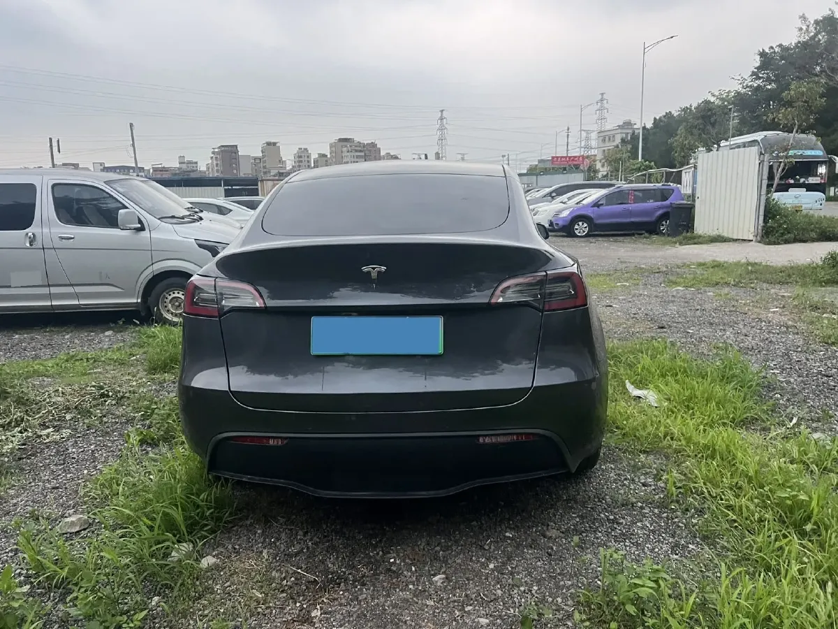 2022 Tesla Model Y BEV 60KWH,autocango,china used car exporter,china ev exporter,chinese used car exporter,chinese used ev exporter