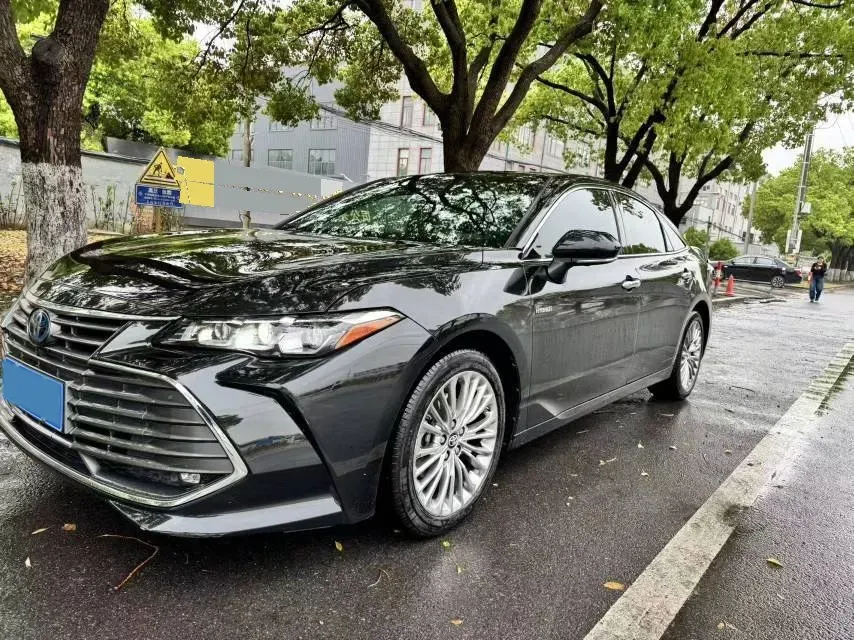 2019 Toyota Avalon 2.5L 178HP L4 E-CVT Hybrid,autocango,china used car exporter,china ev exporter,chinese used car exporter,chinese used ev exporter