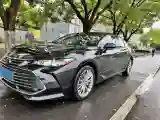 2019 Toyota Avalon 2.5L 178HP L4 E-CVT Hybrid