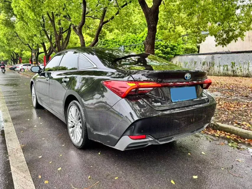 2019 Toyota Avalon 2.5L 178HP L4 E-CVT Hybrid,autocango,china used car exporter,china ev exporter,chinese used car exporter,chinese used ev exporter
