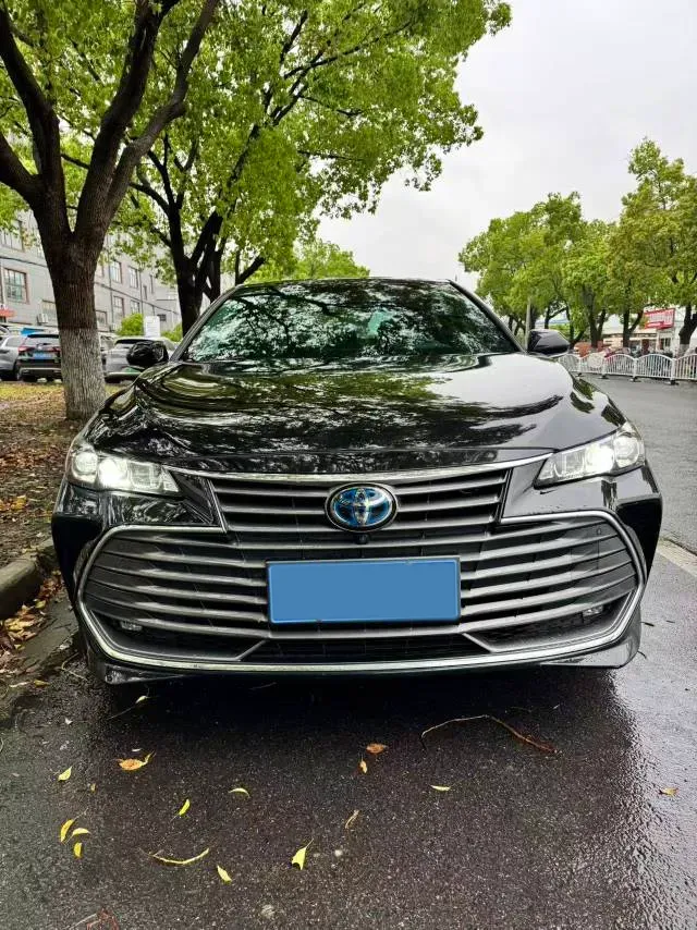 2019 Toyota Avalon 2.5L 178HP L4 E-CVT Hybrid,autocango,china used car exporter,china ev exporter,chinese used car exporter,chinese used ev exporter