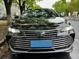 2019 Toyota Avalon 2.5L 178HP L4 E-CVT Hybrid