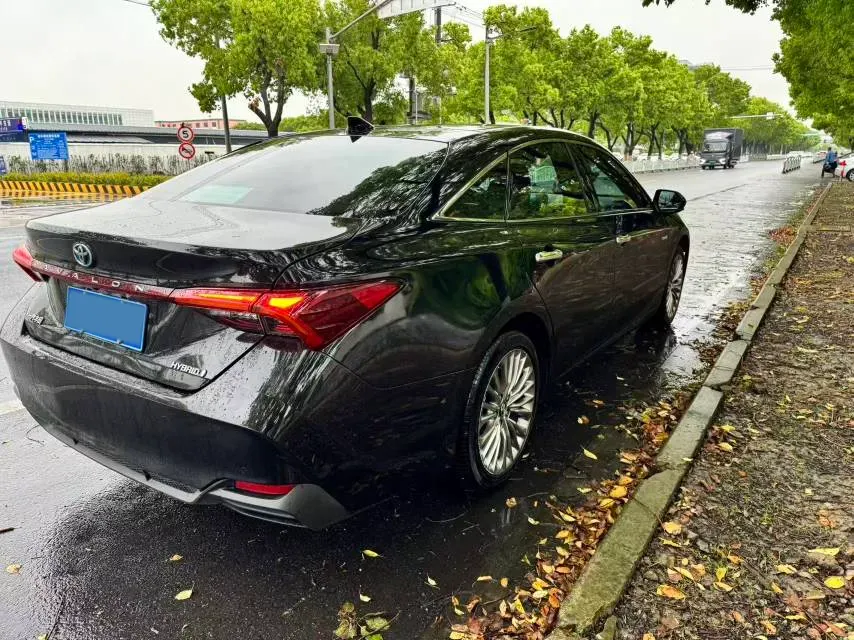 2019 Toyota Avalon 2.5L 178HP L4 E-CVT Hybrid,autocango,china used car exporter,china ev exporter,chinese used car exporter,chinese used ev exporter