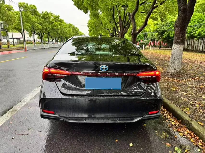 2019 Toyota Avalon 2.5L 178HP L4 E-CVT Hybrid,autocango,china used car exporter,china ev exporter,chinese used car exporter,chinese used ev exporter