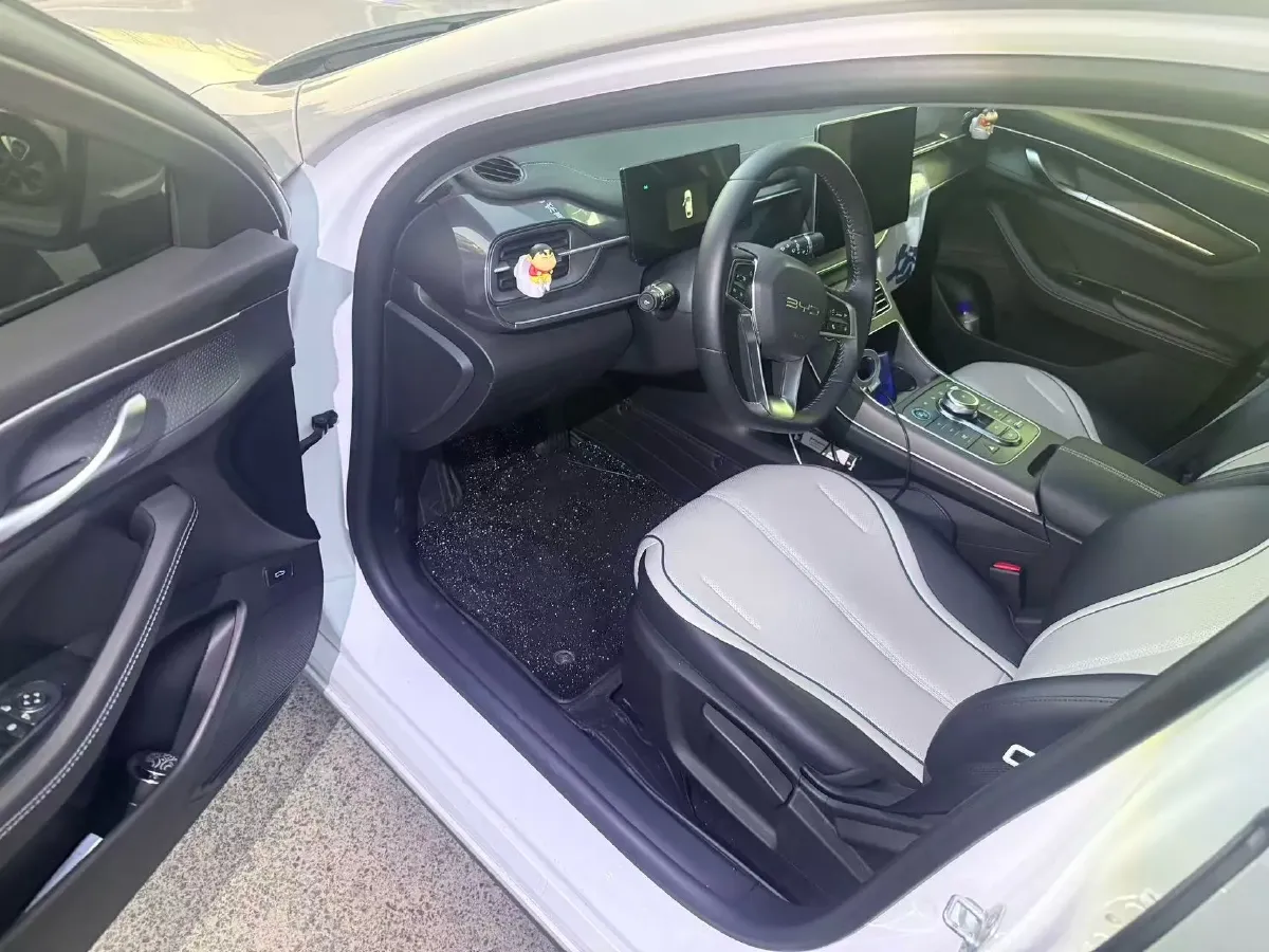 2023 BYD Destroyer 05 1.5L 110HP L4 E-CVT PHEV 8.3KWH,autocango,china used car exporter,china ev exporter,chinese used car exporter,chinese used ev exporter