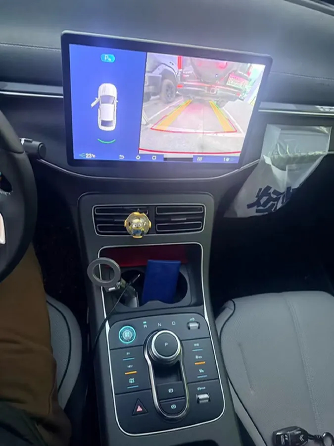 2023 BYD Destroyer 05 1.5L 110HP L4 E-CVT PHEV 8.3KWH,autocango,china used car exporter,china ev exporter,chinese used car exporter,chinese used ev exporter