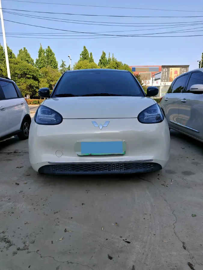 2023 WuLing BinGuo BEV 31.9KWH,autocango,china used car exporter,china ev exporter,chinese used car exporter,chinese used ev exporter