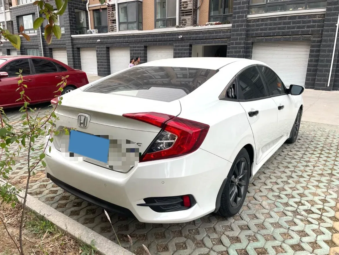 2019 Honda Civic 1.5T 177HP L4 CVT,autocango,china used car exporter,china ev exporter,chinese used car exporter,chinese used ev exporter