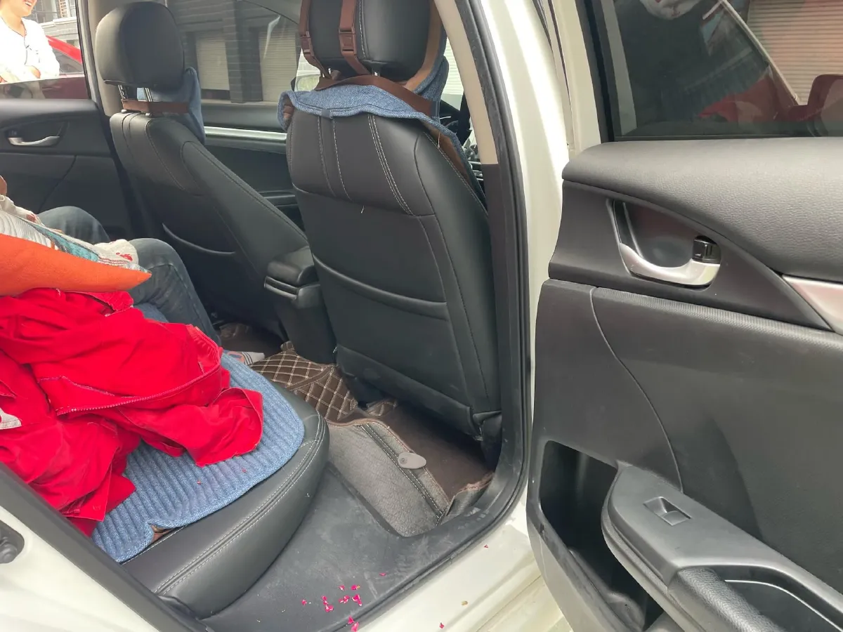 2019 Honda Civic 1.5T 177HP L4 CVT,autocango,china used car exporter,china ev exporter,chinese used car exporter,chinese used ev exporter