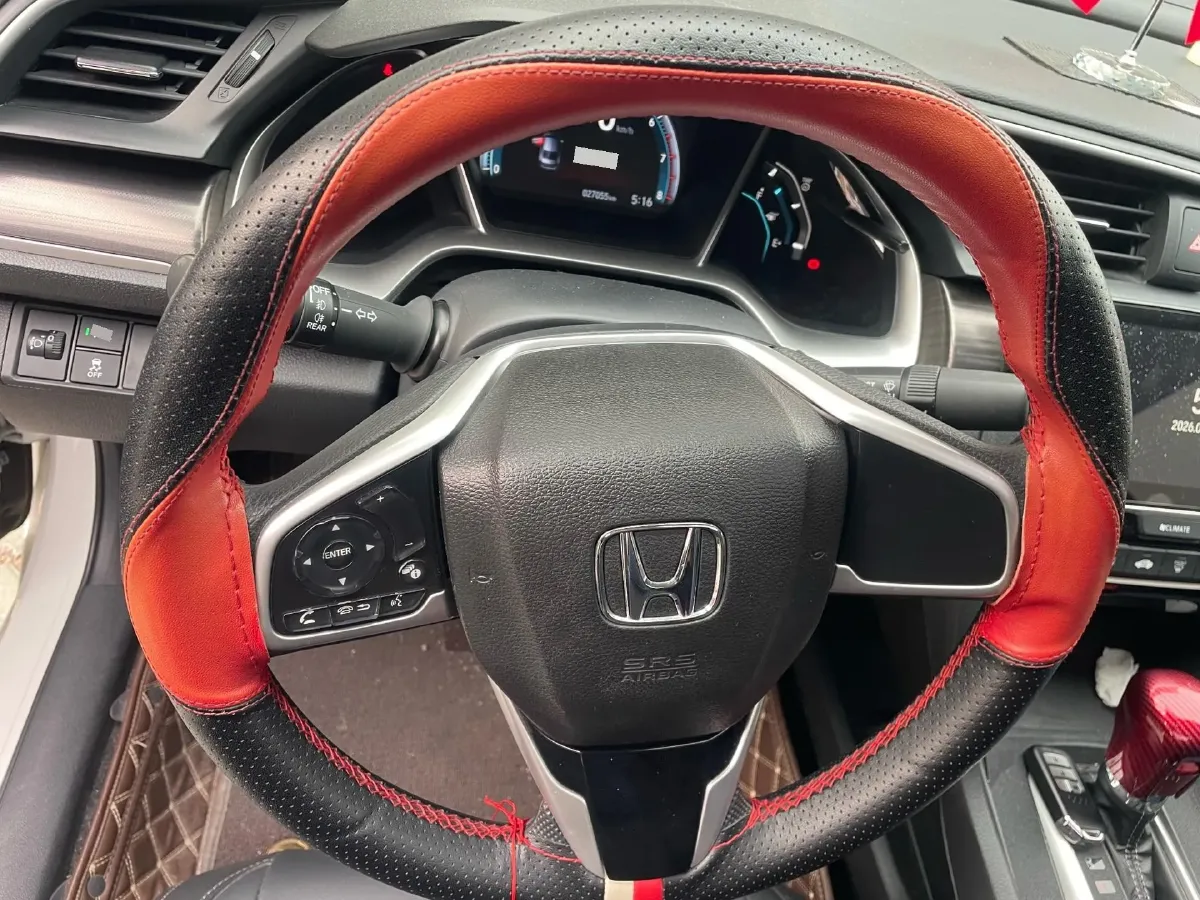 2019 Honda Civic 1.5T 177HP L4 CVT,autocango,china used car exporter,china ev exporter,chinese used car exporter,chinese used ev exporter