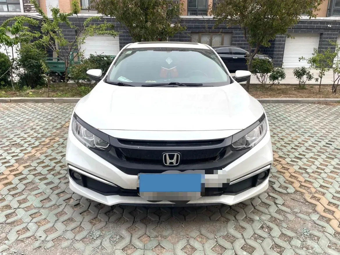 2019 Honda Civic 1.5T 177HP L4 CVT,autocango,china used car exporter,china ev exporter,chinese used car exporter,chinese used ev exporter