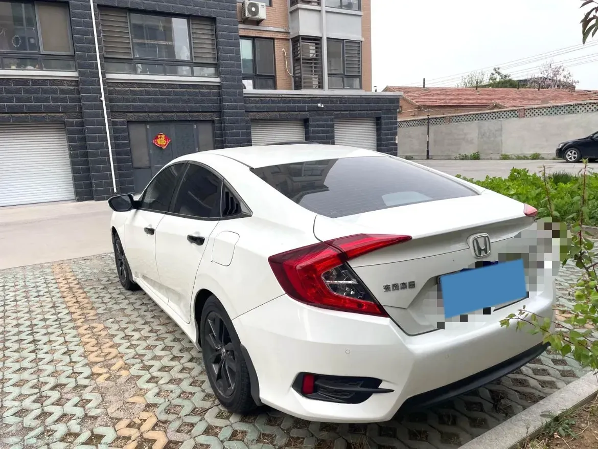 2019 Honda Civic 1.5T 177HP L4 CVT,autocango,china used car exporter,china ev exporter,chinese used car exporter,chinese used ev exporter