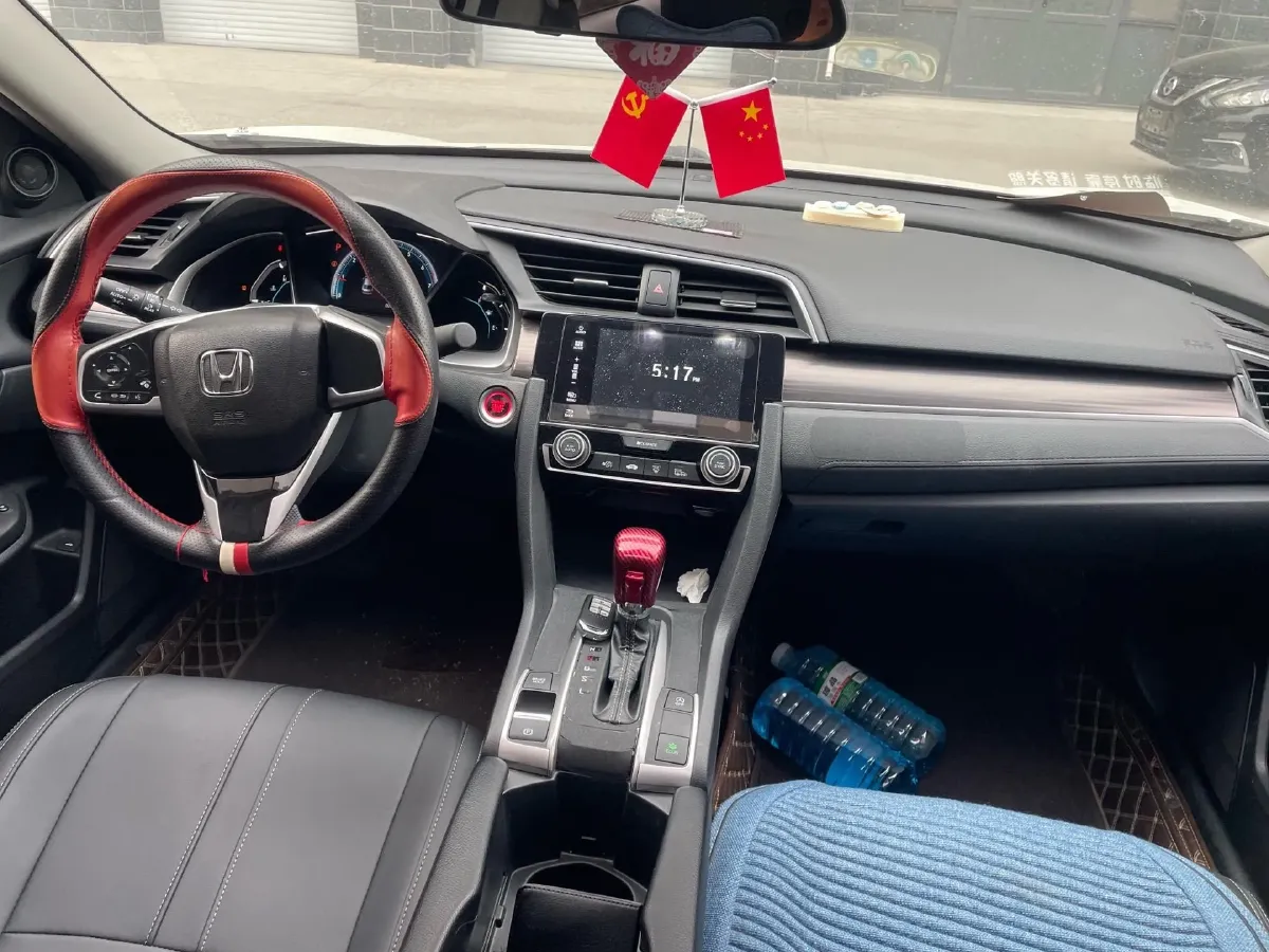 2019 Honda Civic 1.5T 177HP L4 CVT,autocango,china used car exporter,china ev exporter,chinese used car exporter,chinese used ev exporter