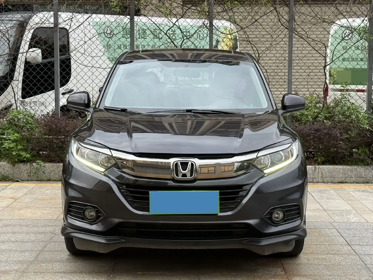 2022 Honda Vezel 1.5L 131HP L4 CVT,autocango,china used car exporter,china ev exporter,chinese used car exporter,chinese used ev exporter