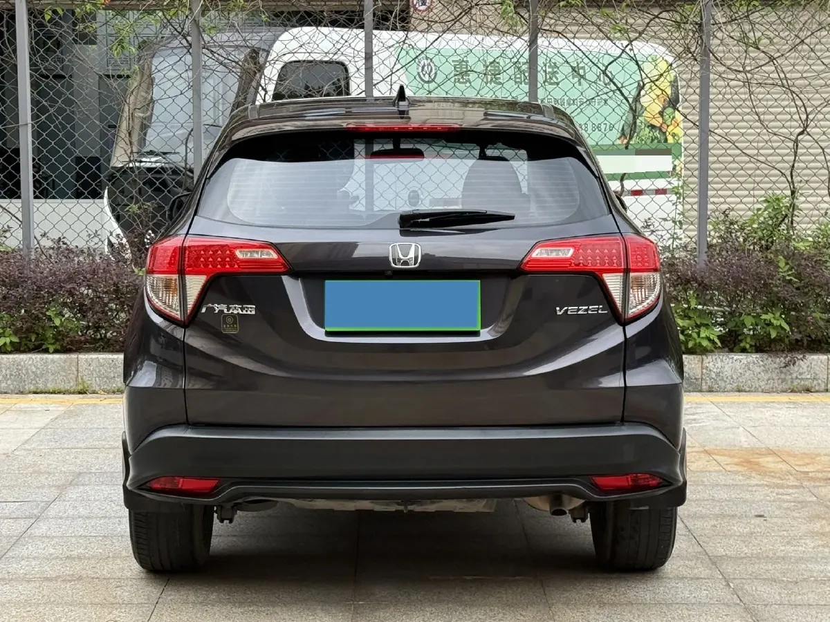 2022 Honda Vezel 1.5L 131HP L4 CVT,autocango,china used car exporter,china ev exporter,chinese used car exporter,chinese used ev exporter