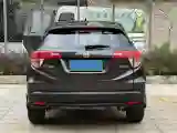 2022 Honda Vezel 1.5L 131HP L4 CVT