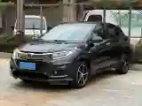 2022 Honda Vezel 1.5L 131HP L4 CVT