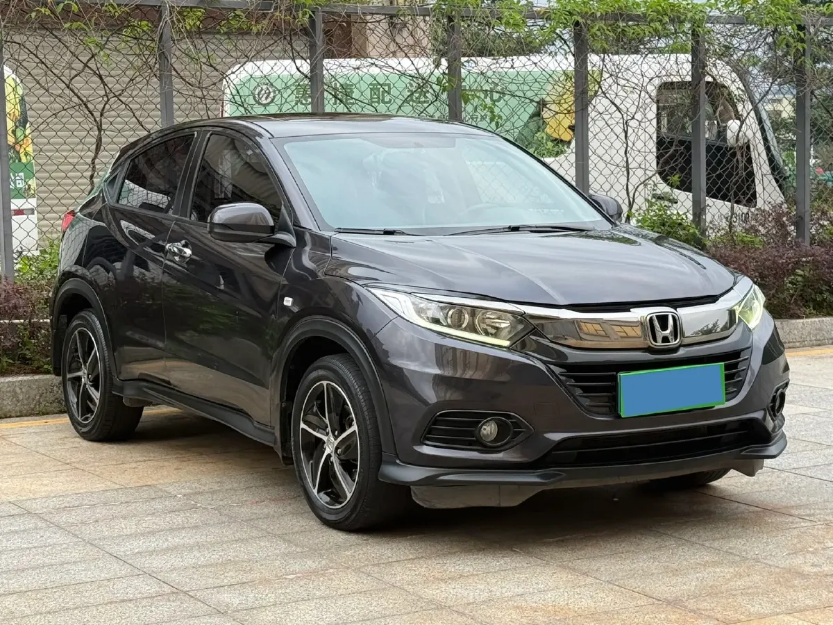 2022 Honda Vezel 1.5L 131HP L4 CVT,autocango,china used car exporter,china ev exporter,chinese used car exporter,chinese used ev exporter