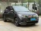 2022 Honda Vezel 1.5L 131HP L4 CVT
