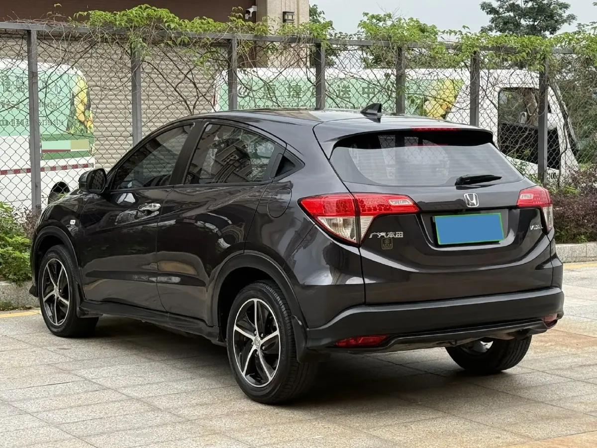 2022 Honda Vezel 1.5L 131HP L4 CVT,autocango,china used car exporter,china ev exporter,chinese used car exporter,chinese used ev exporter